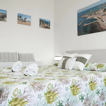 Vistamare Bed & Breakfast