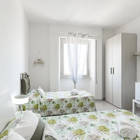 Bed & Breakfast Vistamare 3*