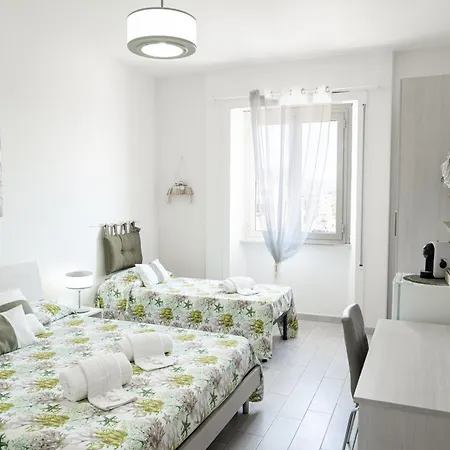 Vistamare Bed & Breakfast Civitavecchia