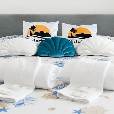 Vistamare Bed & Breakfast