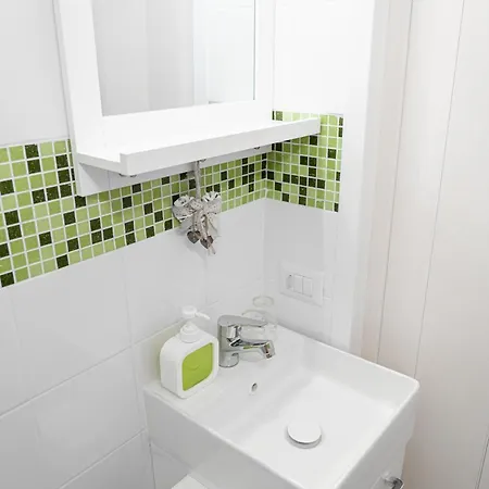 Bed & Breakfast Vistamare