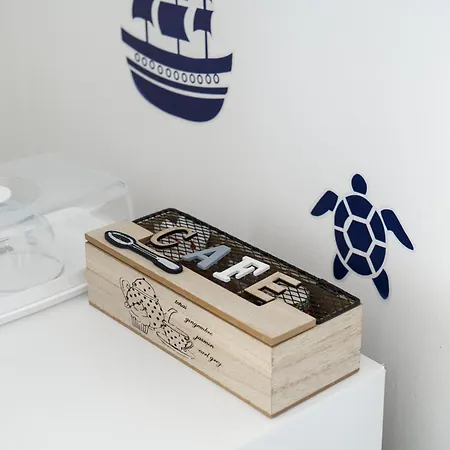 Vistamare Bed & Breakfast Civitavecchia