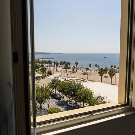 Bed & Breakfast Vistamare Civitavecchia