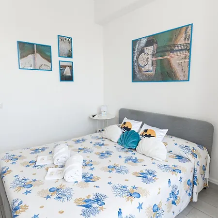 Vistamare Civitavecchia