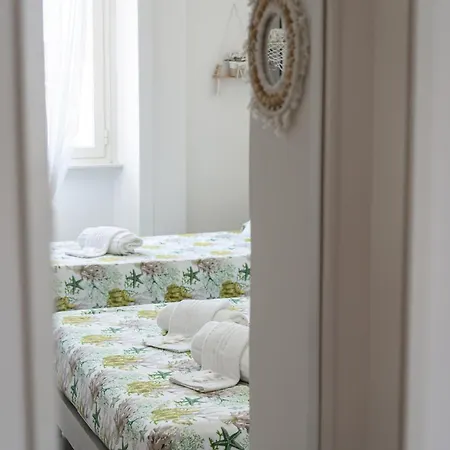 Bed & Breakfast Vistamare