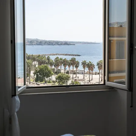 Vistamare Bed & Breakfast