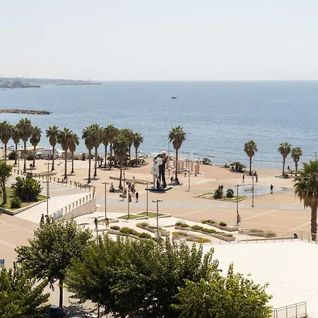 Oda ve Kahvaltı Vistamare