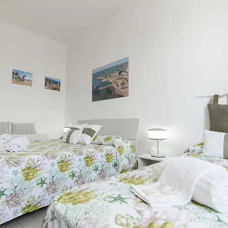 Vistamare Oda ve Kahvaltı Civitavecchia