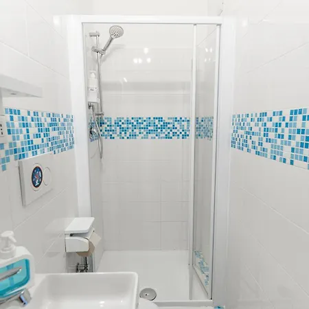 Bed & Breakfast Vistamare Civitavecchia