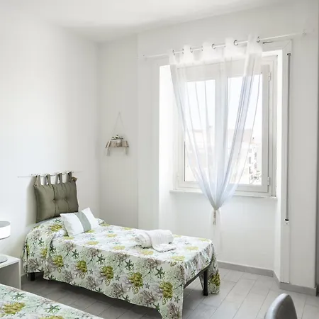 Vistamare 3* Civitavecchia