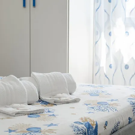Bed & Breakfast Vistamare