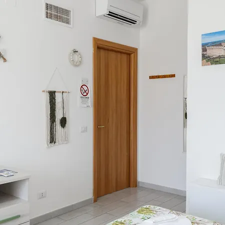 Bed & Breakfast Vistamare Civitavecchia