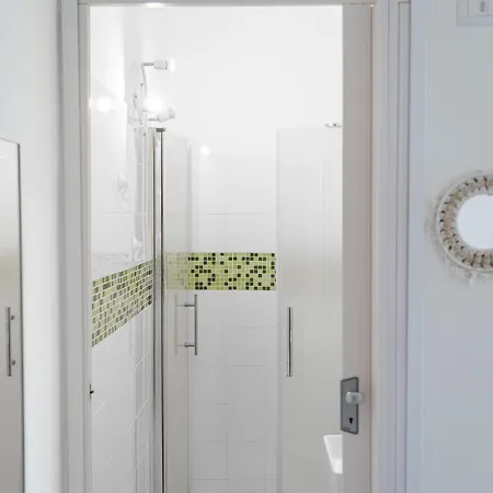Vistamare Bed & Breakfast Civitavecchia