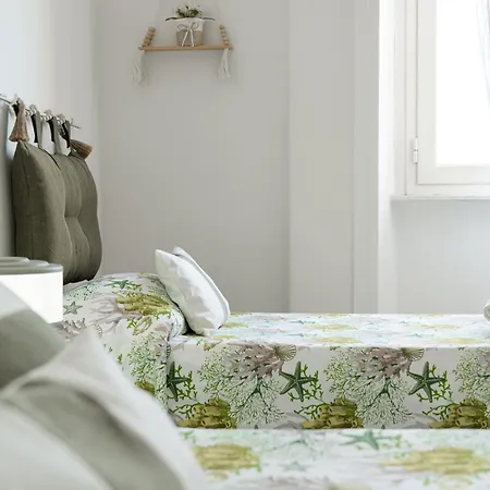 Bed & Breakfast Vistamare 3*