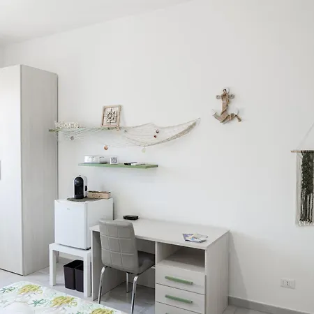 Bed & Breakfast Vistamare