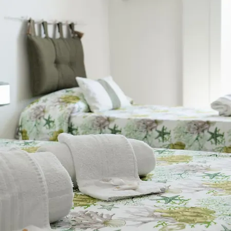 Vistamare Bed & Breakfast 3*