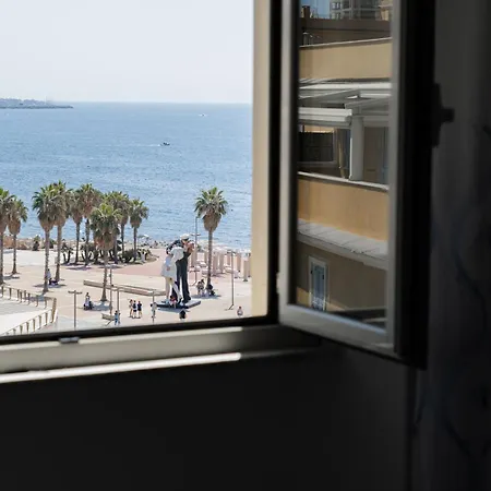 Bed & Breakfast Vistamare 3*