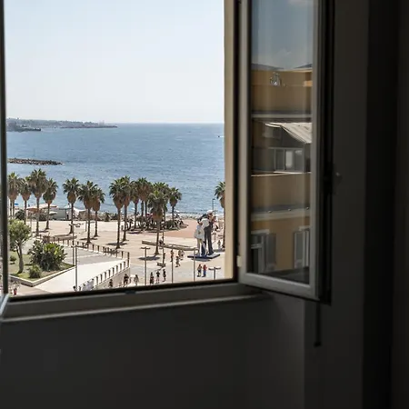 Vistamare Bed & Breakfast