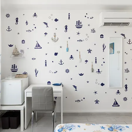 Oda ve Kahvaltı Vistamare 3*