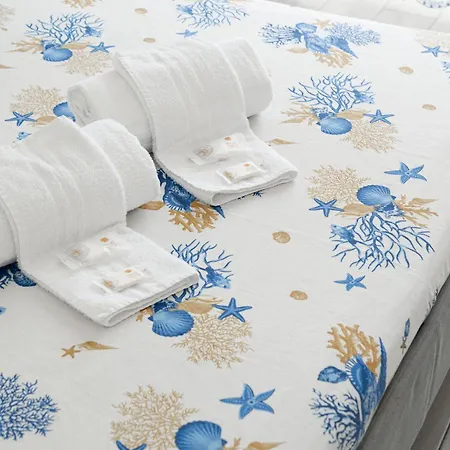 Vistamare Bed & Breakfast Civitavecchia