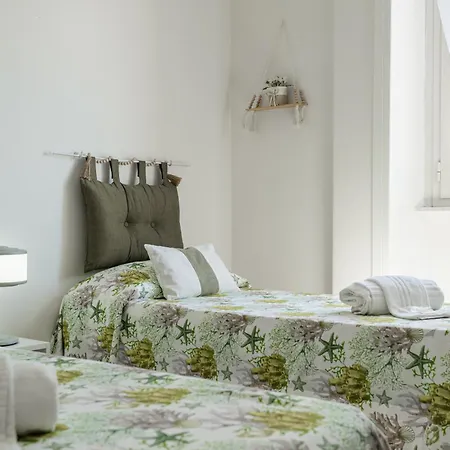 Bed & Breakfast Vistamare Civitavecchia