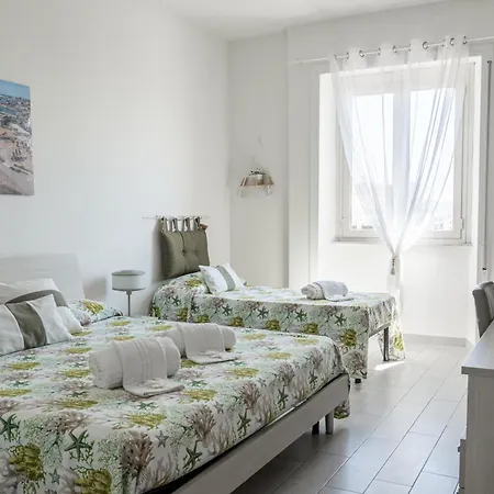 Vistamare Bed & Breakfast