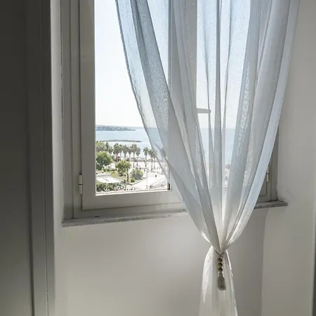 Vistamare Oda ve Kahvaltı 3*