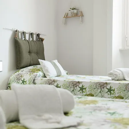 Bed & Breakfast Vistamare Civitavecchia