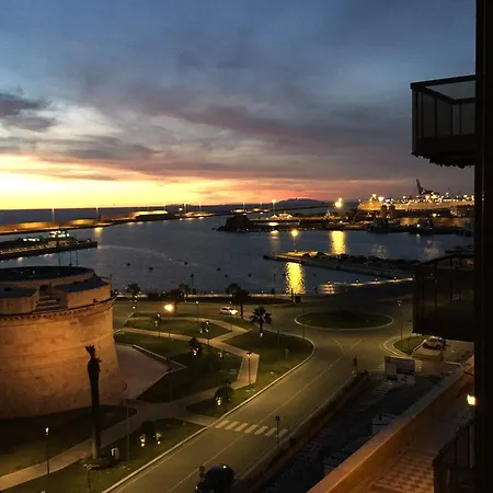 Vistamare Civitavecchia