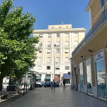 Vistamare Bed & Breakfast 3*