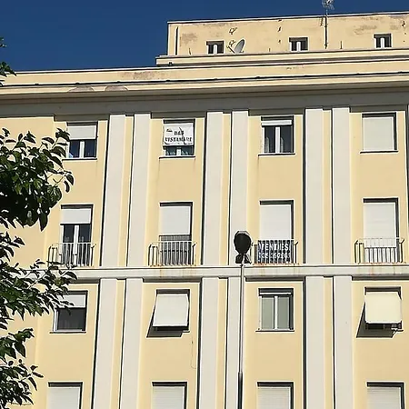 Bed & Breakfast Vistamare Civitavecchia