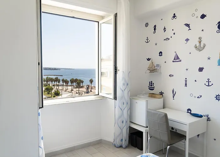 Vistamare Civitavecchia