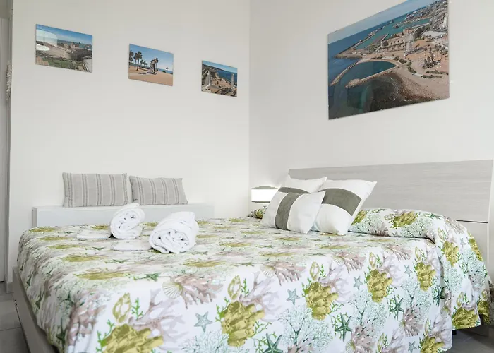 Vistamare Bed & Breakfast