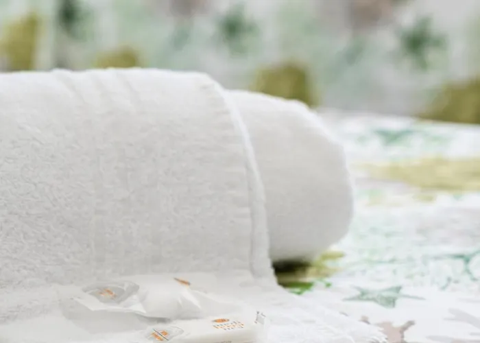 Bed & Breakfast Vistamare 3*