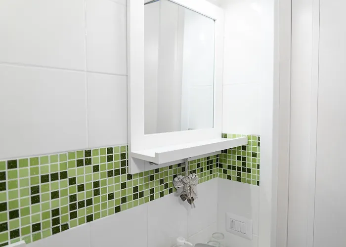 Vistamare Bed & Breakfast