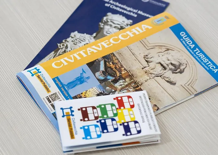 Bed & Breakfast Vistamare