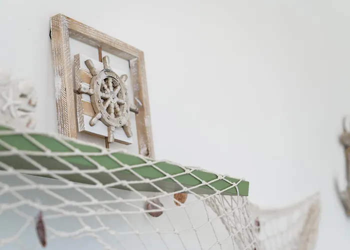 Bed & Breakfast Vistamare Civitavecchia