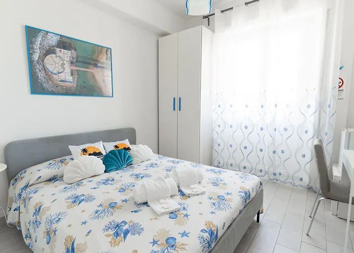 Vistamare Civitavecchia