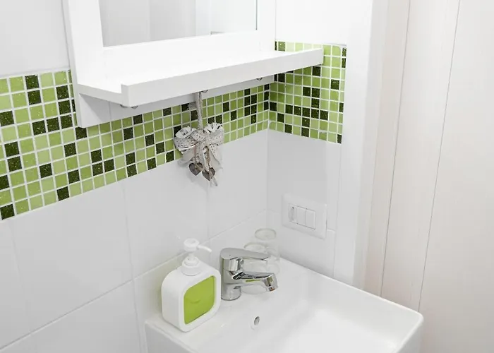 Bed & Breakfast Vistamare