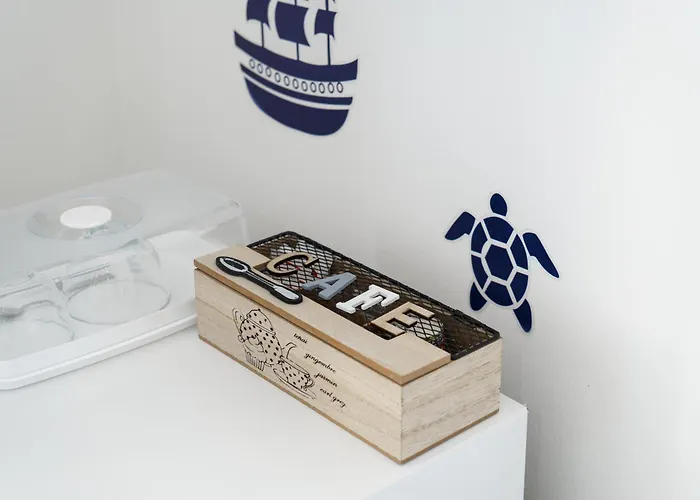 Vistamare Bed & Breakfast Civitavecchia