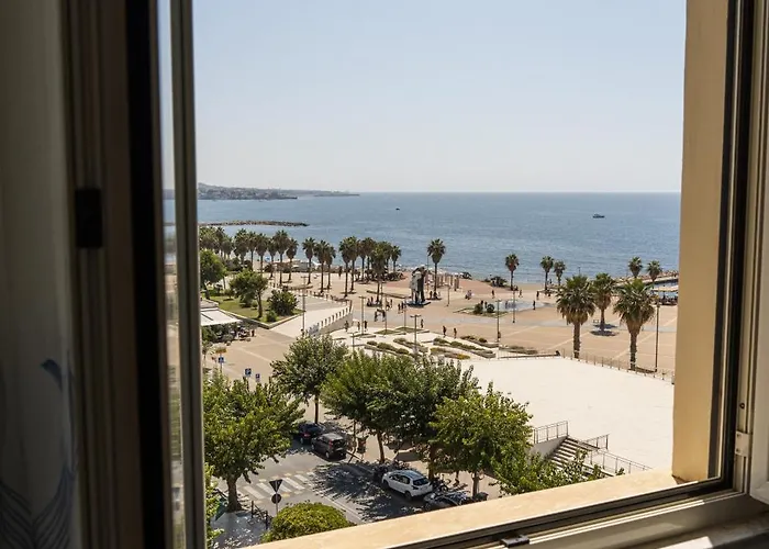 Bed & Breakfast Vistamare Civitavecchia