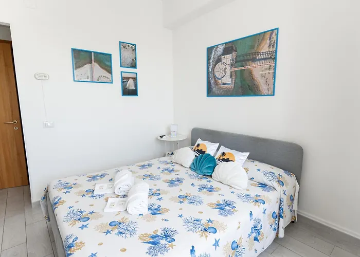 Vistamare Civitavecchia