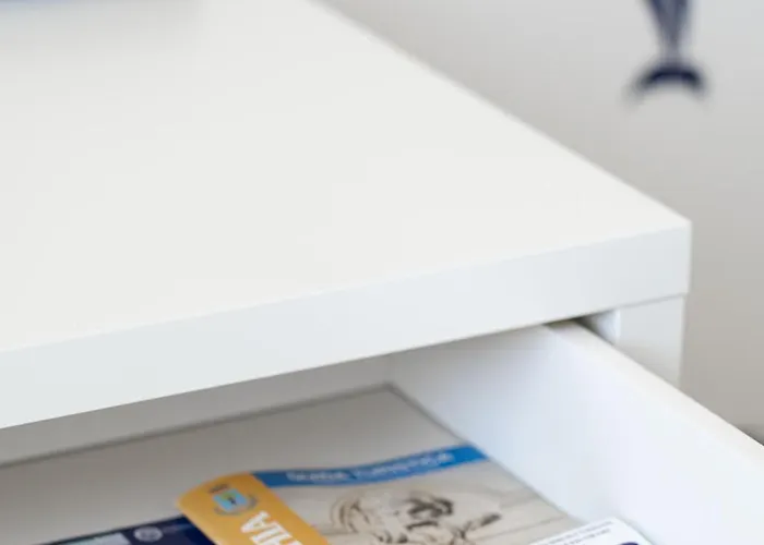 Vistamare Bed & Breakfast