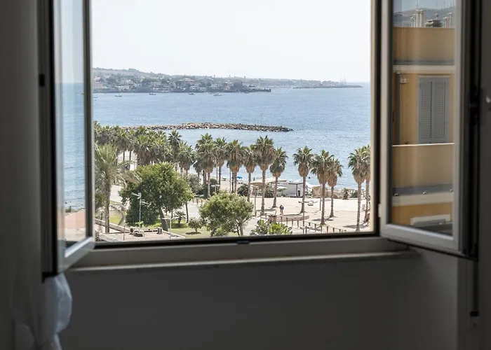 Vistamare Bed & Breakfast