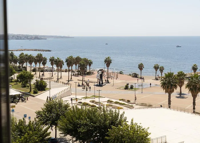 Bed & Breakfast Vistamare