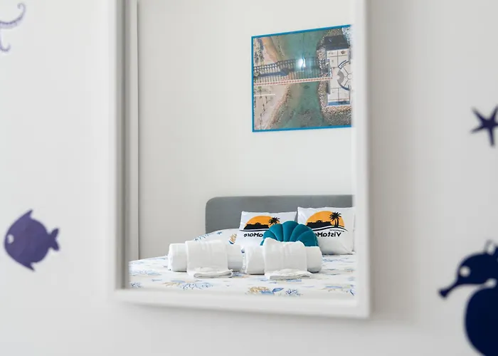 Vistamare Bed & Breakfast 3*