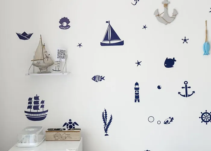 Bed & Breakfast Vistamare 3*