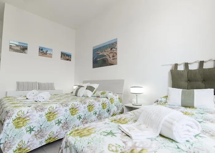 Vistamare Bed & Breakfast Civitavecchia