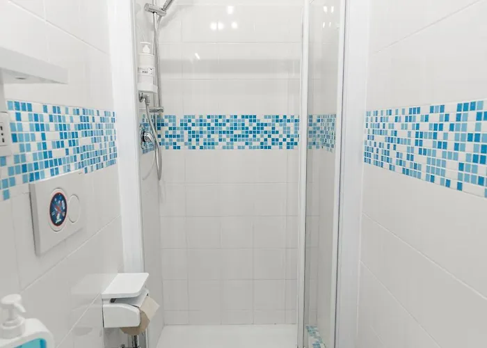 Bed & Breakfast Vistamare Civitavecchia