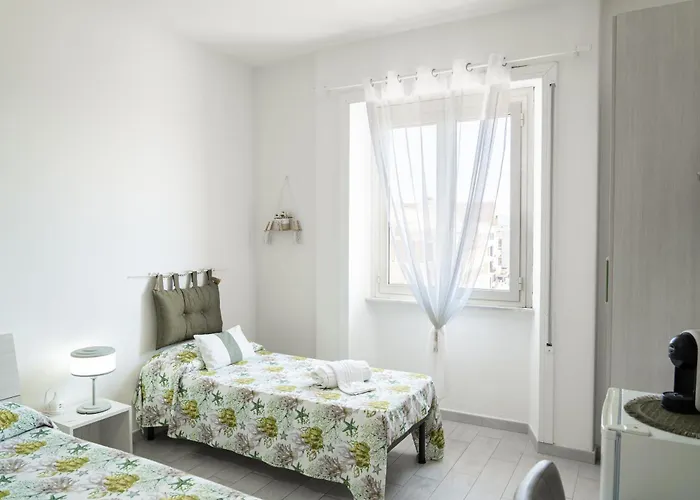 Vistamare 3* Civitavecchia